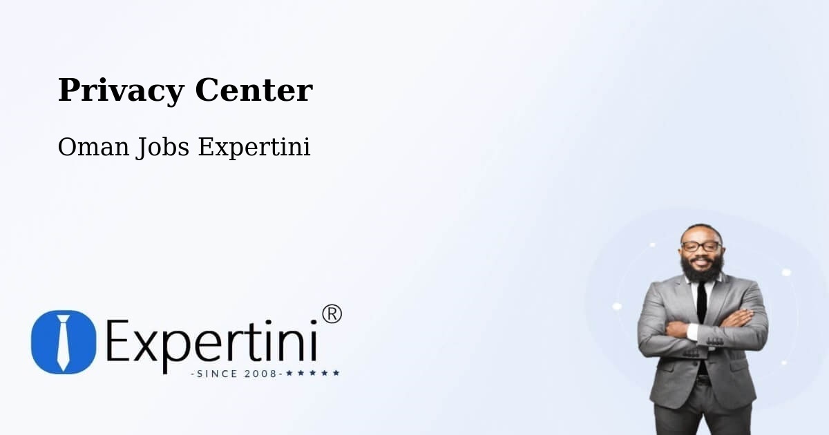 Privacy Policy – Şalālah - Oman Jobs Expertini